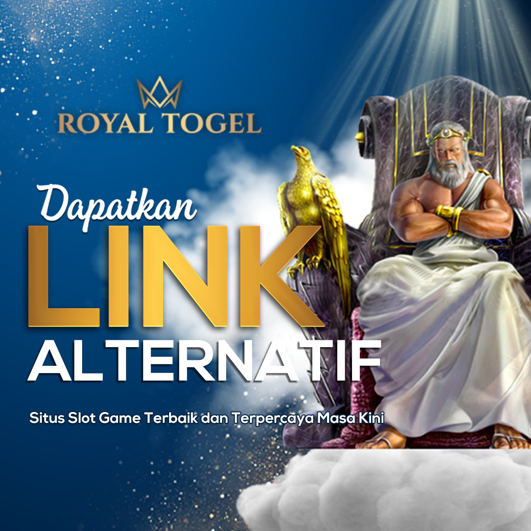 ROYALTOGEL